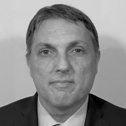 Speaker profile image for Attila Hornok