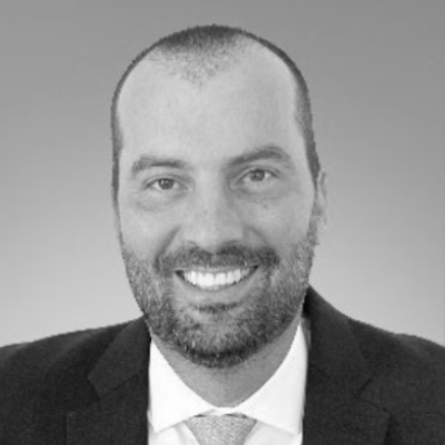 Speaker profile image for Michael Hoverman