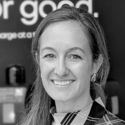 Speaker profile image for Claire Howling