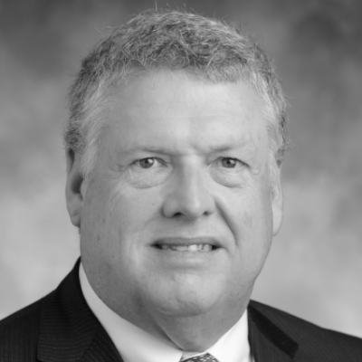 Speaker profile image for Jim Hughes