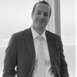 Speaker profile image for Mamoun Jamai