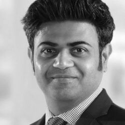 Speaker profile image for Premraj Janardanan