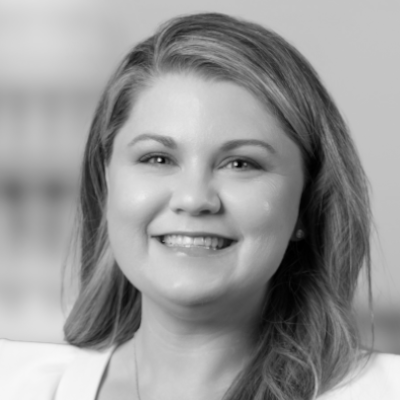 Speaker profile image for Jessica Johnston