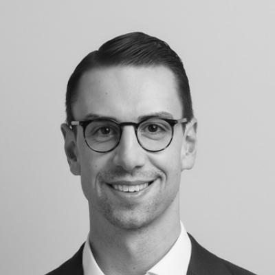 Speaker profile image for Roland Kaufmann