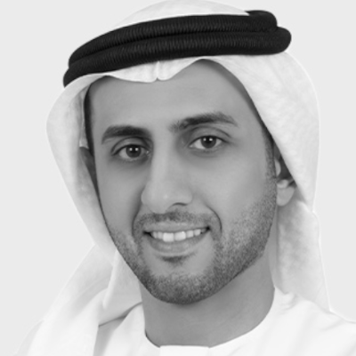 Speaker image for Khaled Al Shamlan Al Marri