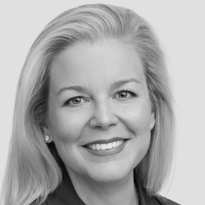 Speaker profile image for Allison Kingsley