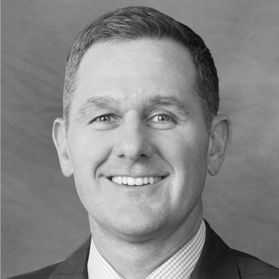 Speaker profile image for Sean Klimczak