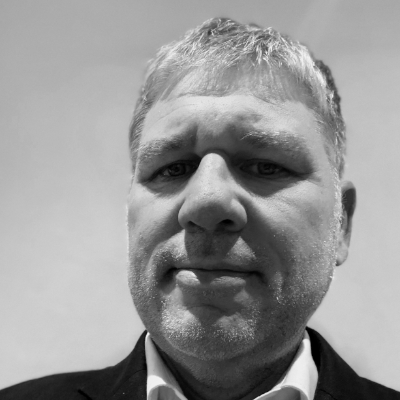 Speaker image for Michael Knaus