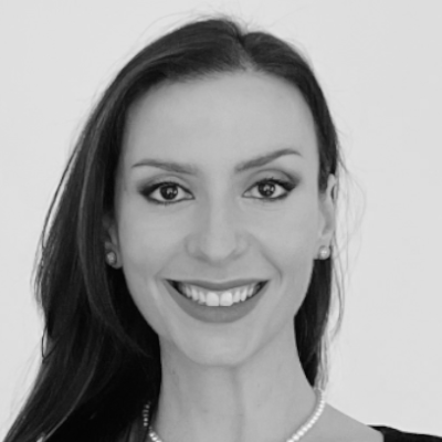 Speaker profile image for Natasa Kovacevic