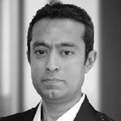 Speaker image for Pushkar Kulkarni