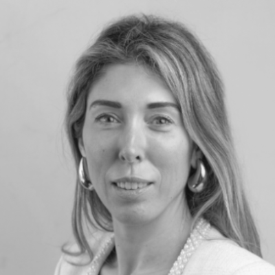 Speaker profile image for Pia Lambert