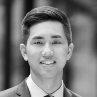 Speaker image for Daniel Lau