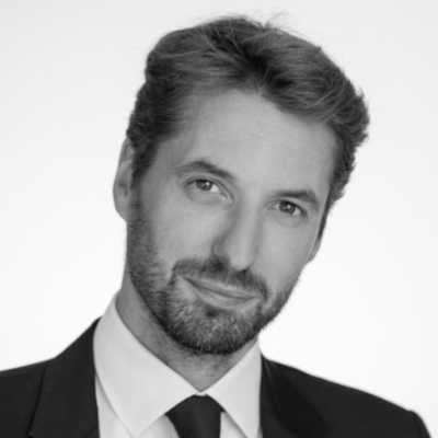 Speaker profile image for Romain Le M&eacute;linaidre