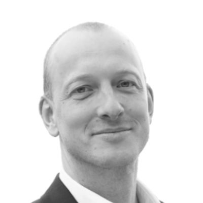 Speaker profile image for Hamish Lea-Wilson