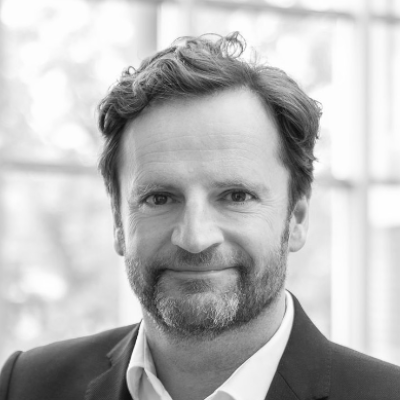 Speaker profile image for Matej Lednicky