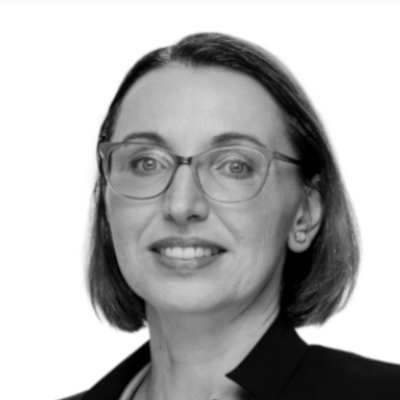 Speaker profile image for Elisabetta Leoni