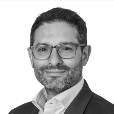 Speaker profile image for Mike Leto