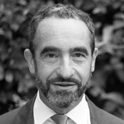 Speaker profile image for Michael Liebreich