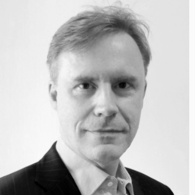 Speaker profile image for Simon Littlewood