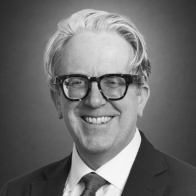 Speaker image for Nicholas Lockley