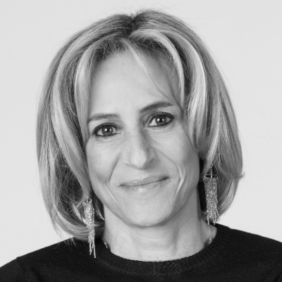 Speaker profile image for Emily Maitlis