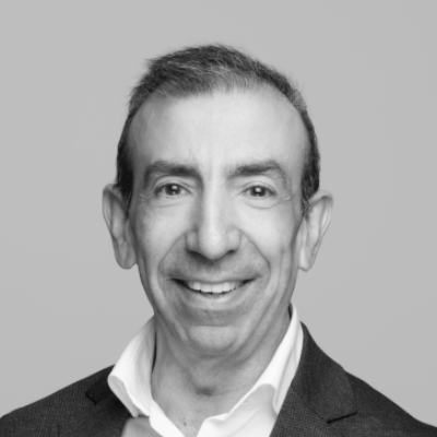 Speaker profile image for Xavier Martin