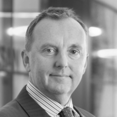 Speaker profile image for Graham Matthews