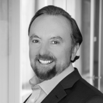 Speaker profile image for Graham Matthews