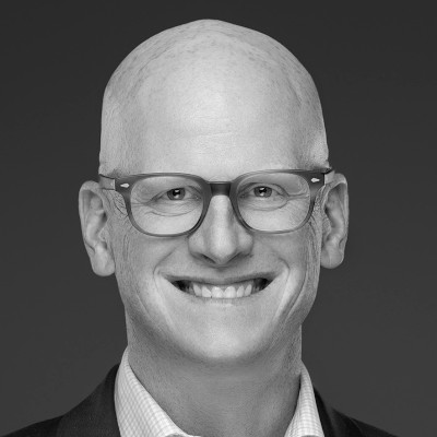 Speaker profile image for Emmett McCann