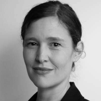 Speaker profile image for Josie McVitty