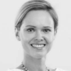 Speaker profile image for Oxana Megglé