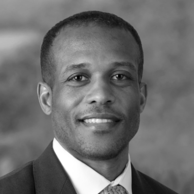 Speaker profile image for Matt Melton