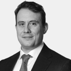 Speaker profile image for Matthew Mendes