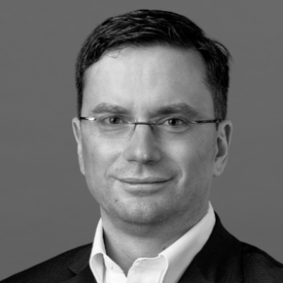 Speaker profile image for Stefano Mion