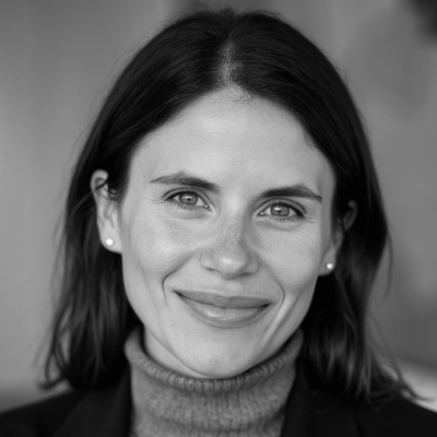 Speaker profile image for Carmela Mondino Borromeo