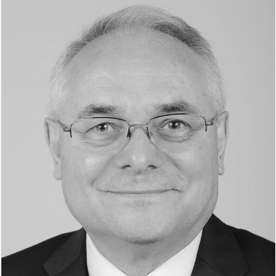 Speaker profile image for Mark Moseley