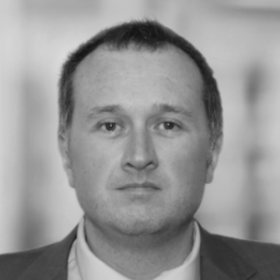 Speaker profile image for Alex Murray