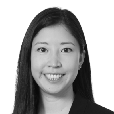 Speaker profile image for Ashley Ng