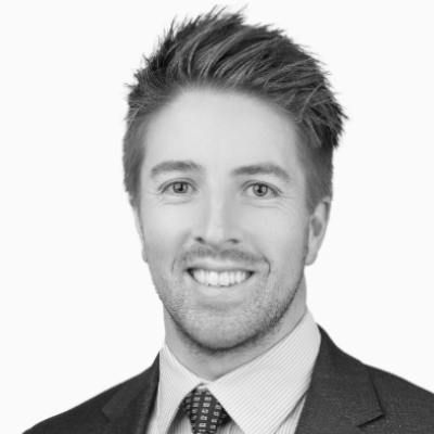 Speaker profile image for Sebastian Nicholson