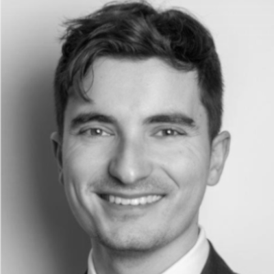 Speaker profile image for Leonard Niesel