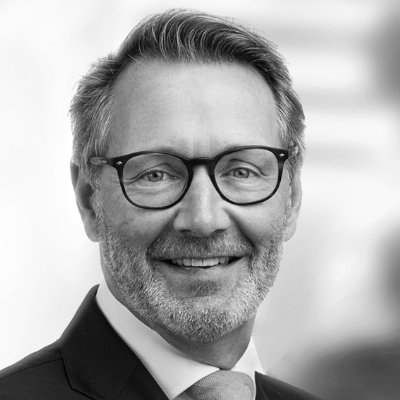 Speaker profile image for Ed Northam