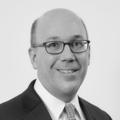 Speaker profile image for Perry Offutt