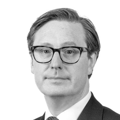 Speaker profile image for Jonathan Ord