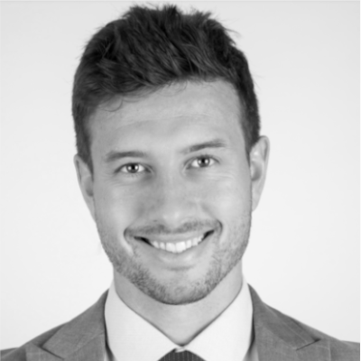 Speaker profile image for Jake Otto