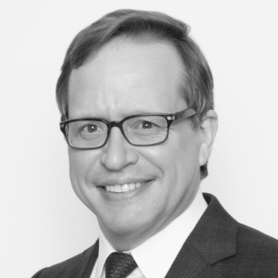 Speaker profile image for Ed Pallesen