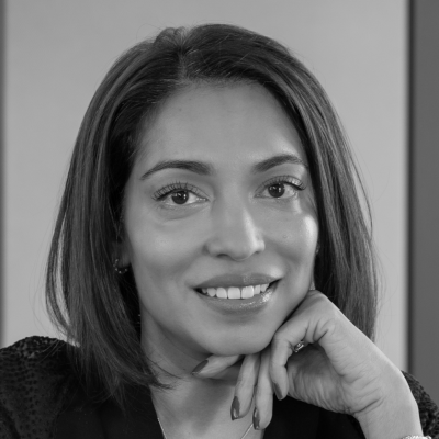 Speaker profile image for Minal Patel