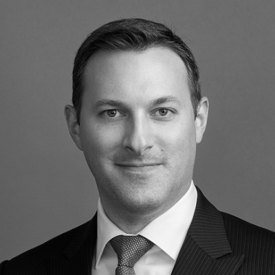 Speaker profile image for Scott Peak