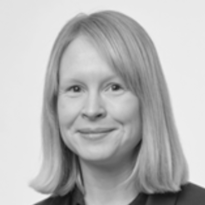 Speaker profile image for Am&eacute;lie Petit