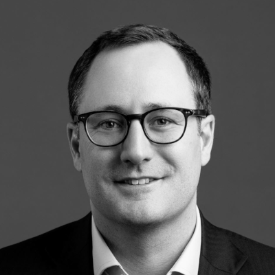 Speaker profile image for Adam Pickard