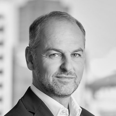 Speaker profile image for Marcin Prusak